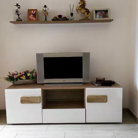 Studio Mihaela 아파트 *